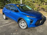 Certified 2023 Chevrolet Bolt EUV LT w/ Comfort Package image 2