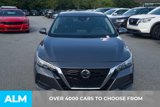 Used 2023 Nissan Sentra SV image 3