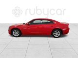 Used 2022 Dodge Charger SXT image 2