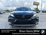 Used 2020 Toyota Camry XSE image 2