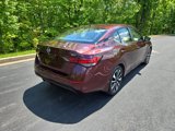 Certified 2024 Nissan Sentra SV w/ SV Premium Package image 4