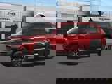 New 2025 Jeep Grand Cherokee L Altitude image 2
