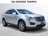 Used 2017 Cadillac XT5 Luxury w/ Driver Awareness Package image 5