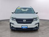 Certified 2021 Honda Pilot Special Edition image 2