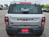 Used 2021 Ford Bronco Sport image 4