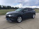 Used 2019 Chevrolet Blazer LT w/ Sun and Wheels Package image 3