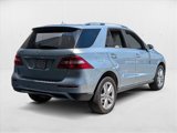Used 2015 Mercedes-Benz ML 350 2WD image 5