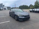 Used 2022 Honda Civic EX image 3
