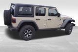 Certified 2022 Jeep Wrangler Unlimited Rubicon w/ LED Lighting Group image 5