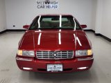 Used 1996 Cadillac Eldorado image 2