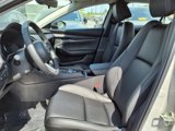 New 2025 MAZDA MAZDA3 s image 5