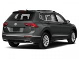 Used 2018 Volkswagen Tiguan S image 2
