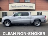 Used 2022 RAM 1500 Big Horn image 5