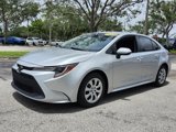 Used 2020 Toyota Corolla LE image 2