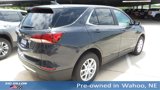 Used 2022 Chevrolet Equinox LT image 5