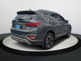 Used 2020 Hyundai Santa Fe Limited image 4