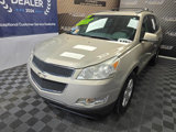 Used 2011 Chevrolet Traverse LT w/ Personal Connectivity Package image 2