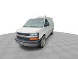 Used 2013 Chevrolet Express 1500 AWD image 4