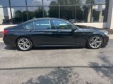 Used 2017 BMW 740i xDrive image 2