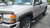 Used 2005 GMC Sierra 1500 SLE w/ Sierra Limited Edition image 3
