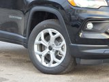 New 2025 Jeep Compass Latitude w/ Convenience Group image 3