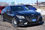 Used 2020 Genesis G80 3.8 w/ Sport Package 02 image 2