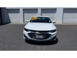Used 2020 Chevrolet Malibu LS w/ Driver Confidence Package II image 6