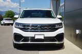 Used 2023 Volkswagen Atlas SEL Premium image 5