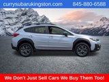 Used 2021 Subaru Crosstrek 2.5i Sport w/ Moonroof Package image 2