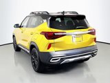 Used 2023 Kia Seltos Nightfall Edition image 5