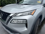 Used 2021 Nissan Rogue SV w/ Premium Package image 3