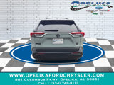 Used 2023 Toyota RAV4 XLE Premium image 4