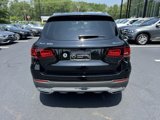 Certified 2021 Mercedes-Benz GLC 300 4MATIC image 4
