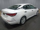 New 2024 Nissan Sentra S image 3