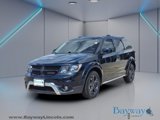 Used 2020 Dodge Journey Crossroad w/ Popular Equipment Group image 4