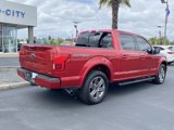 Used 2020 Ford F150 Lariat w/ Equipment Group 502A Luxury image 3