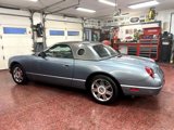 Used 2005 Ford Thunderbird 50th Anniversary image 2