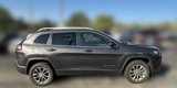 Certified 2021 Jeep Cherokee Latitude Lux image 2