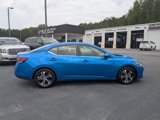 Used 2023 Nissan Sentra SV image 4