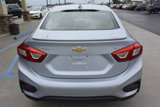 Used 2017 Chevrolet Cruze LT w/ Convenience Package image 4