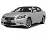 Used 2015 Lexus GS 350 image 2