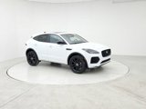 New 2024 Jaguar E-PACE R-Dynamic SE image 3