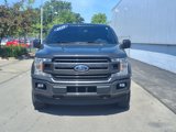Used 2020 Ford F150 XLT w/ Equipment Group 302A Luxury image 2