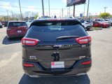 Used 2018 Jeep Cherokee Overland w/ Technology Group image 6