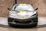 Used 2022 Chevrolet Corvette Stingray Premium Conv image 2