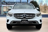 Certified 2022 Mercedes-Benz GLC 300 4MATIC image 3