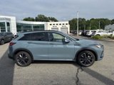Certified 2024 INFINITI QX50 Sport image 2