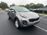Used 2019 Kia Sportage LX image 2