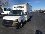 Used 2021 GMC Savana 3500 Extended w/ Power Convenience Package image 3