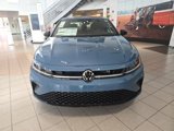 New 2025 Volkswagen Jetta Sport image 2